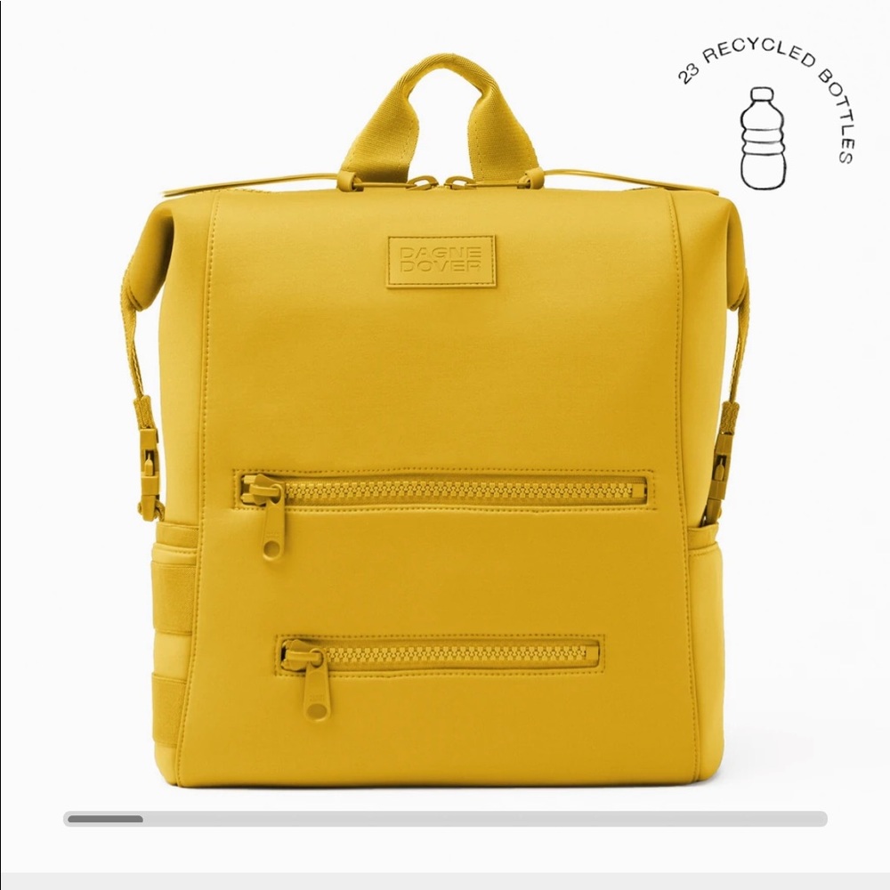 Dagne Dover Indi Diaper Backpack